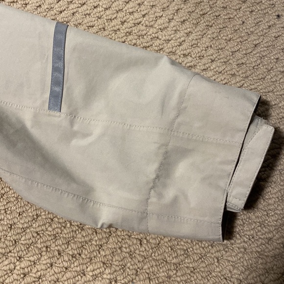 *BARELY USED* Nautica Golf GORE TEX 3M Reflective Jacket - Picture 4 of 14